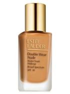 Estee Lauder Double Wear Nude Water Fresh Makeup Broad Spectrum Spf 30, 1.0 Oz.