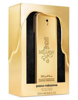 Paco Rabanne Limited-edition 1 Million Eau De Toilette
