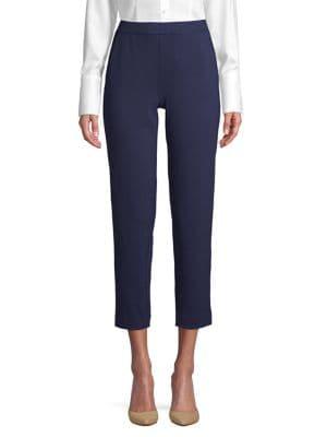 Michael Michael Kors Pull-on Cropped Pants