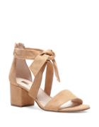 Louise Et Cie Gia Leather Sandals