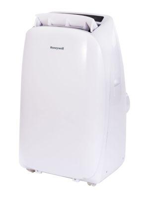 Honeywell Portable Air Conditioner With Dehumidifier, Fan & Remote - 450 Sq. Ft Rooms