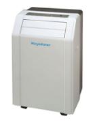 Keystone 13500 Btu Remote-controlled Portable Air Conditioner