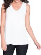 Nic+zoe Sleeveless Blouse