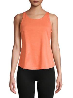 Adidas Sport Performance Soft Touch Tank Top