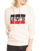 Levi's Premium Graphic Cotton Sweater