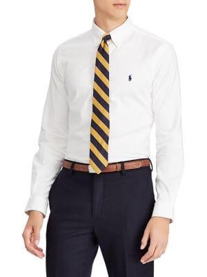 Polo Ralph Lauren Classic Fit Performance Shirt
