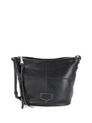 Aimee Kestenberg Sophie Leather Crossbody Bag