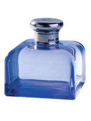 Ralph Lauren Fragrances Blue Eau De Toilette