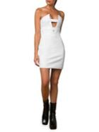 Tiger Mist Nadia Sleeveless Mini Dress