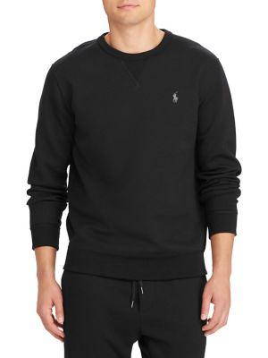 Polo Ralph Lauren Classic Crewneck Sweatshirt