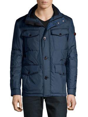 Strellson Field Jacket