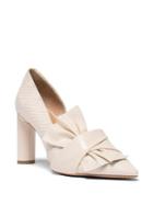 Nic+zoe Valentina Bow D'orsay Pumps