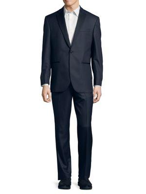 Jack Victor Wool Tuxedo