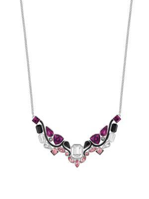 Swarovski Impulse Medium Necklace