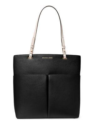 Michael Michael Kors Bedford Large Leather Tote