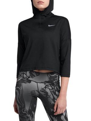 Nike Dry Element Running Hoodie