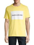 Calvin Klein Jeans Short Sleeve Logo Tee