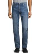 7 For All Mankind Adrien Slim-fit Jeans
