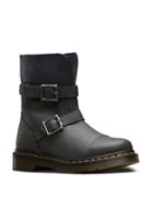 Dr. Martens Kristy Leather Boots