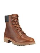 Timberland Jayne Premium Waterproof Leather Boots