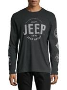 Lucky Brand Graphic T-shirt