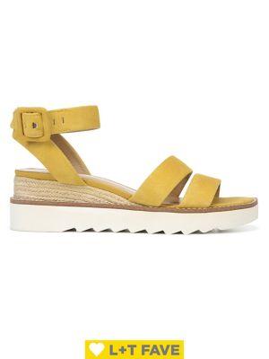 Franco Sarto Connelly Strappy Sandals