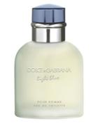 Dolce & Gabbana Light Blue Pour Homme Eau De Toilette/2.5 Oz.