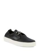 The Flexx Sneak Up Leather Low-top Sneakers