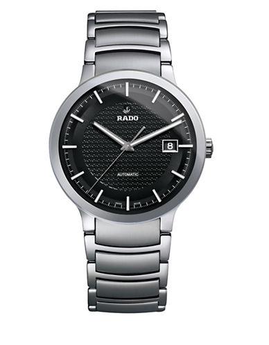 Rado Centrix Round Automatic Watch