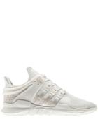 Adidas Eqt Support Adv Faux Leather Sneakers