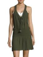 Becca By Rebecca Virtue Globe Trotter Tunic