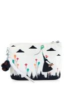 Kipling X Disney Medium Mary Poppins Sweetie Pouch