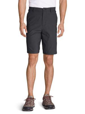 Eddie Bauer Horizon Guide Chino Shorts