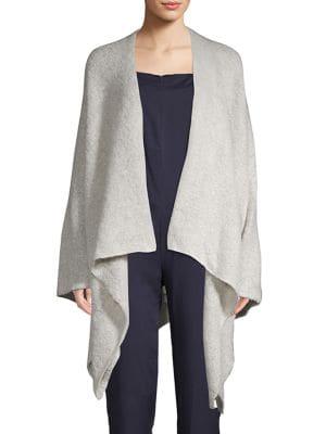 Bcbgeneration Knit Wrap