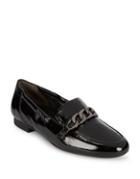 Paul Green Newcastle Patent Leather Loafers
