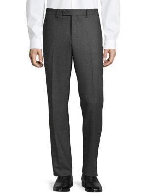 Ted Baker Joey Wool Trousers