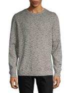 Selected Homme Knit Crewneck Sweater