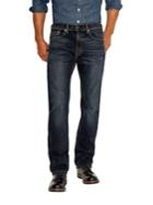 Levi's 505 Regular-fit Navarro Jeans