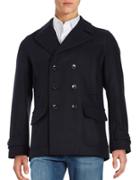 Michael Kors Double-breasted Peacoat