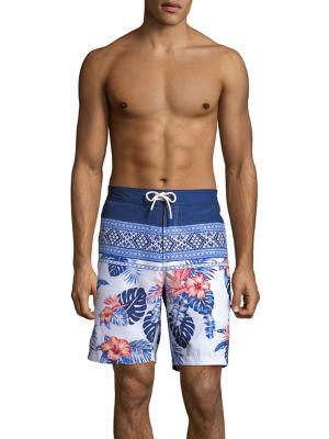 Tommy Bahama Baja Casa Boardshorts