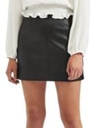 Miss Selfridge Classic Mini Skirt