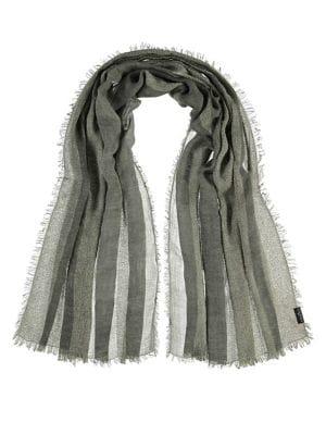 Fraas Metallic Stripe Wrap