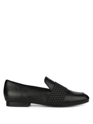 Kenneth Cole New York Walden Embellished Loafers