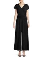 Weekend Max Mara Nars Wide-leg Jumpsuit