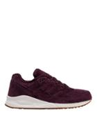 New Balance Suede Sneakers