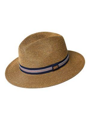 Bailey Hats Breed Copper Hester Hat