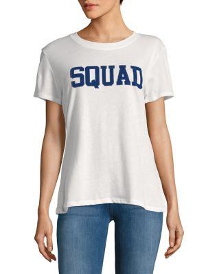 Suburban Riot Squad Graphic Tee