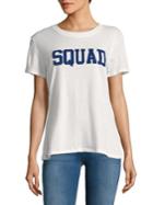 Suburban Riot Squad Graphic Tee