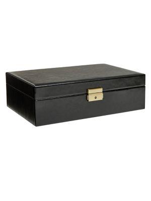 Mele & Co. Lola Jewelry Box