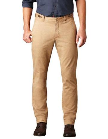 Original Khaki Company Dover Khaki Pants